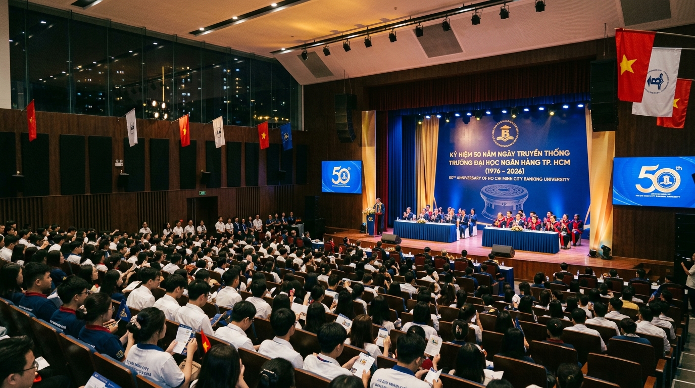 Video Giới thiệu HUB 50 năm